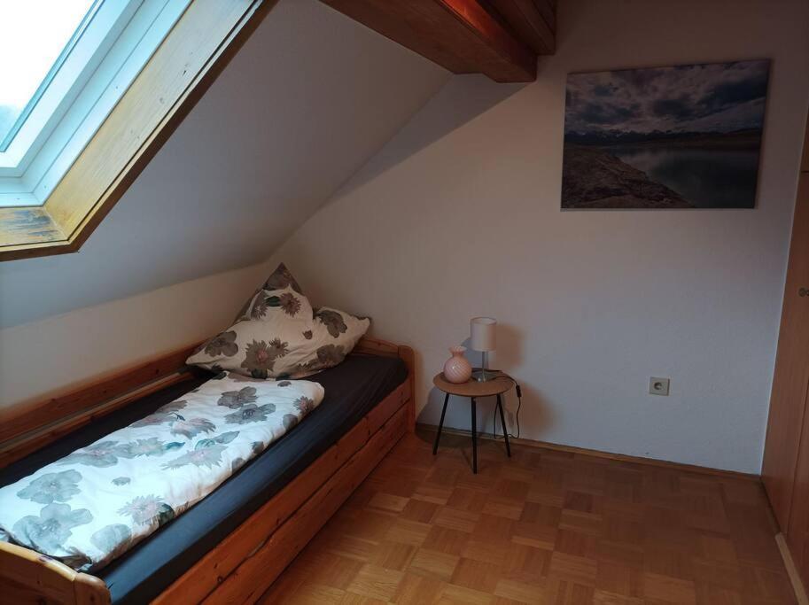 Ferienhaus Am Ammersee In Bierdorf Dießen am Ammersee Exterior foto
